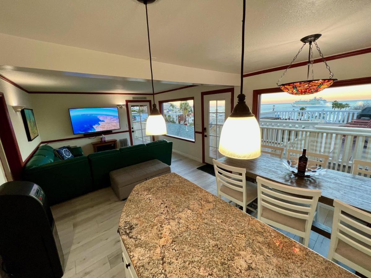 Catalina Two Bedroom View Home Avalon Exterior foto