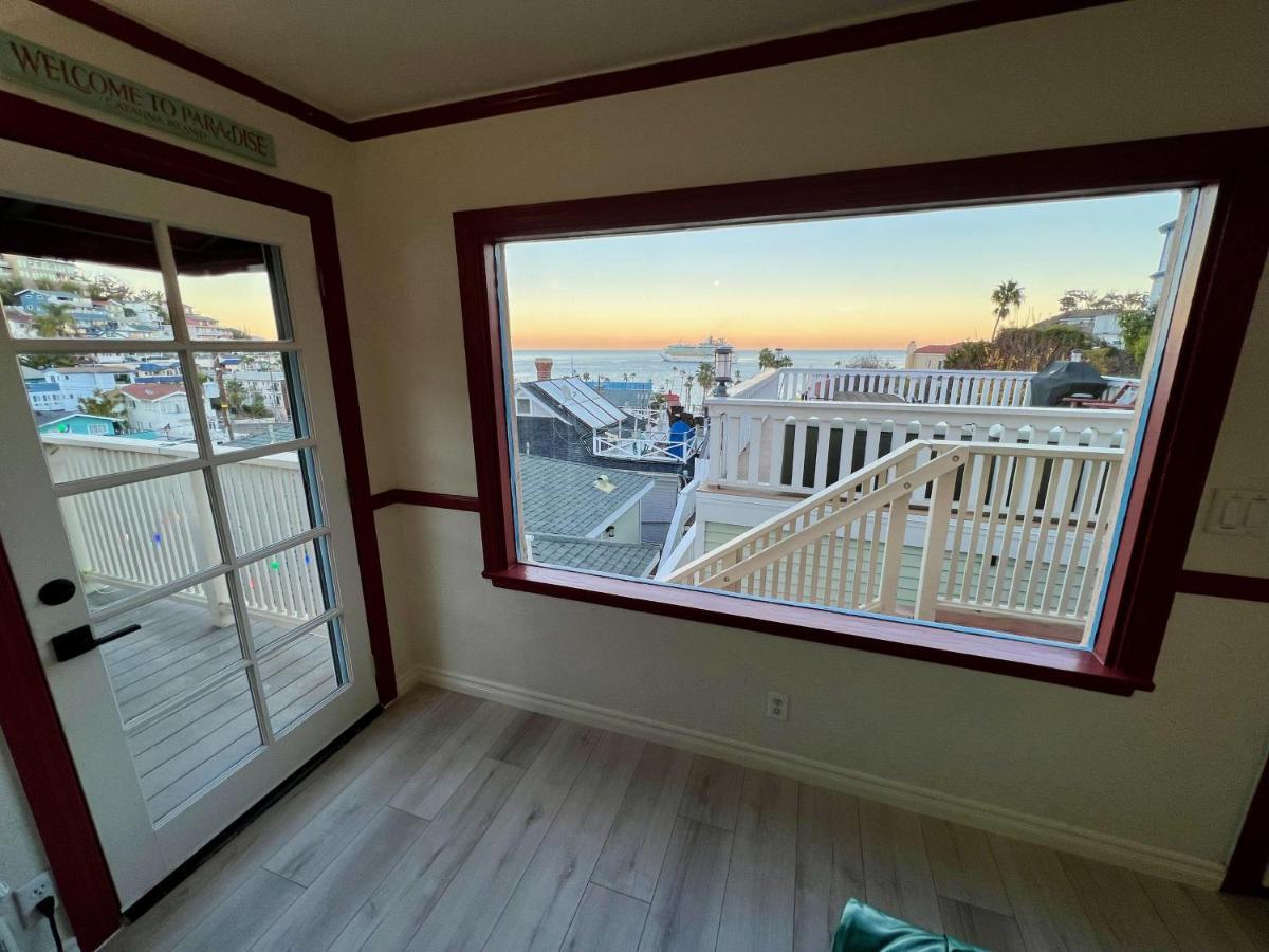 Catalina Two Bedroom View Home Avalon Exterior foto
