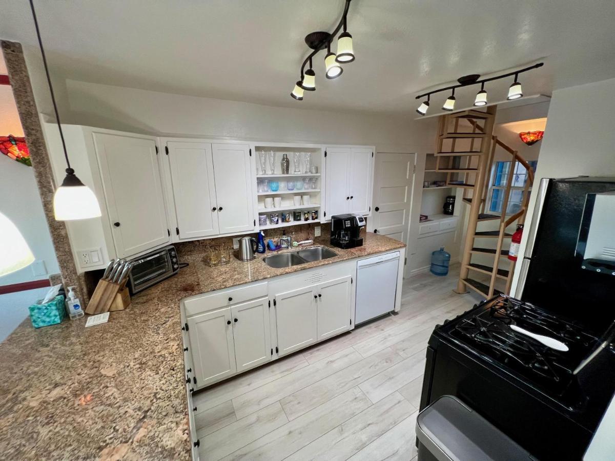 Catalina Two Bedroom View Home Avalon Exterior foto