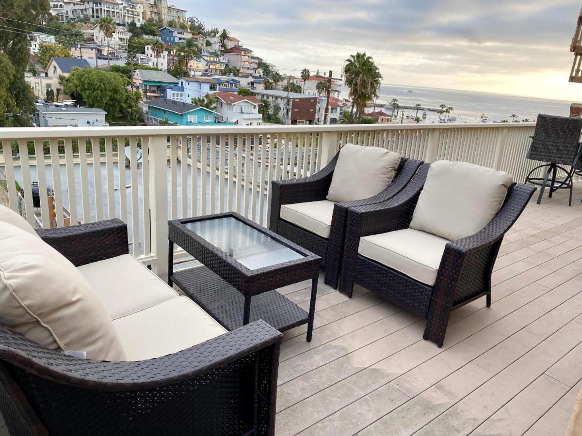 Catalina Two Bedroom View Home Avalon Exterior foto