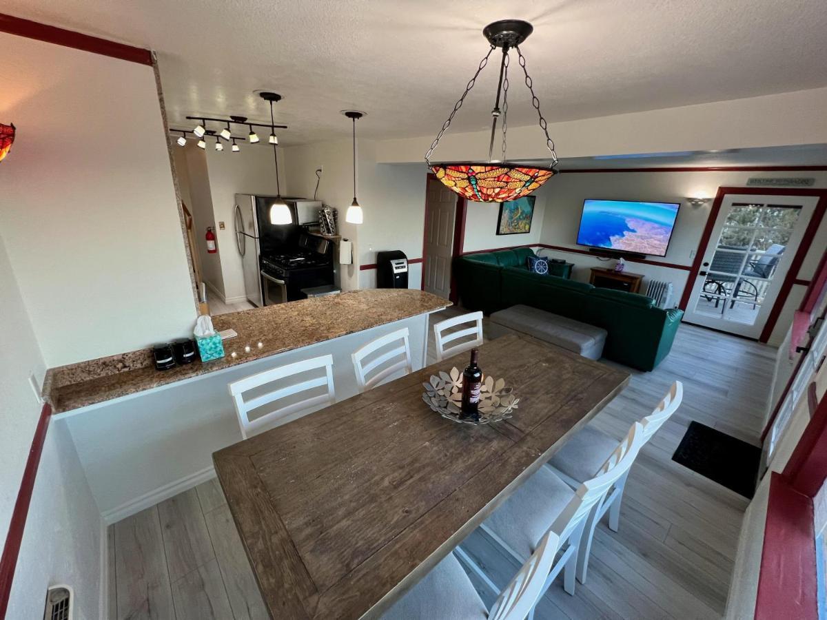 Catalina Two Bedroom View Home Avalon Exterior foto