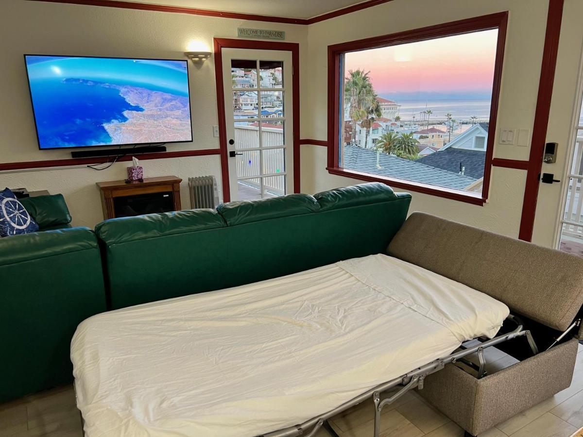 Catalina Two Bedroom View Home Avalon Exterior foto
