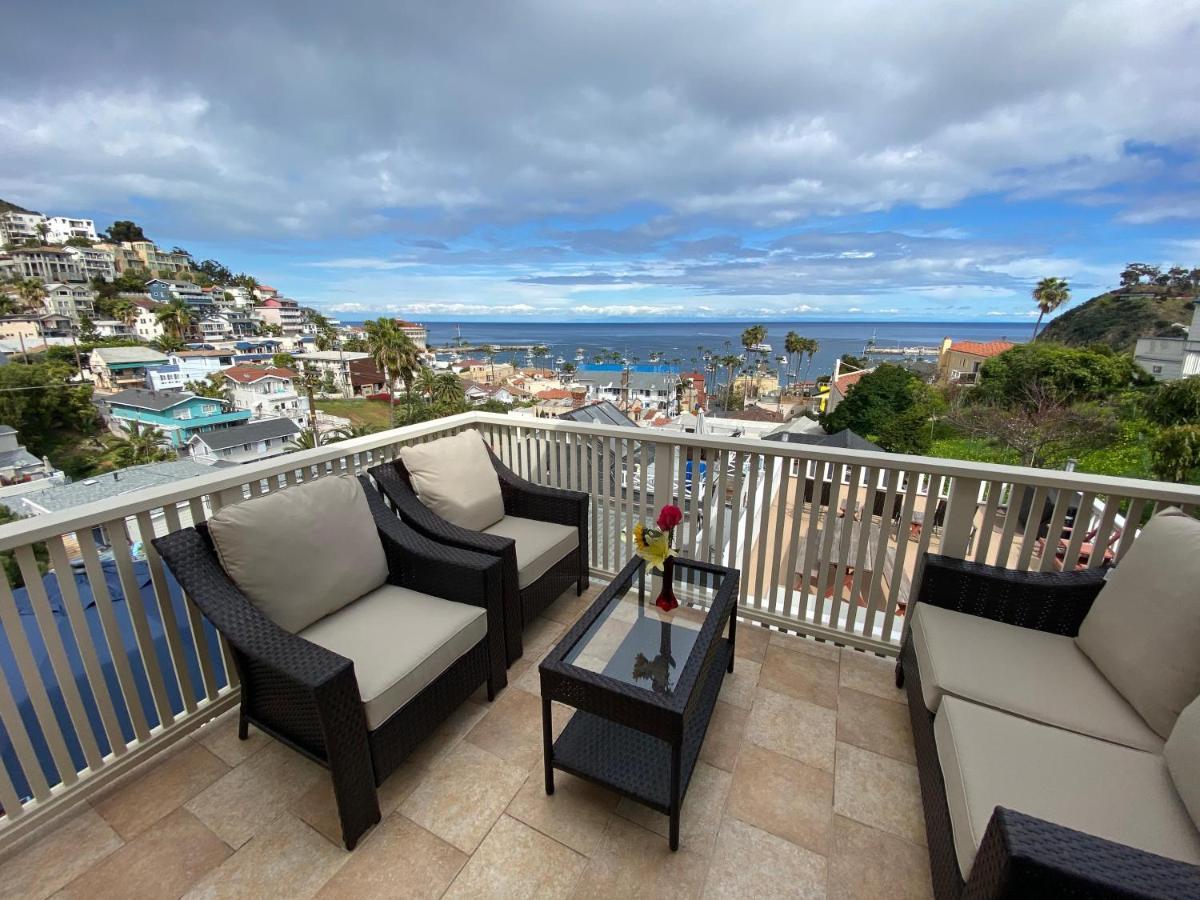 Catalina Two Bedroom View Home Avalon Exterior foto